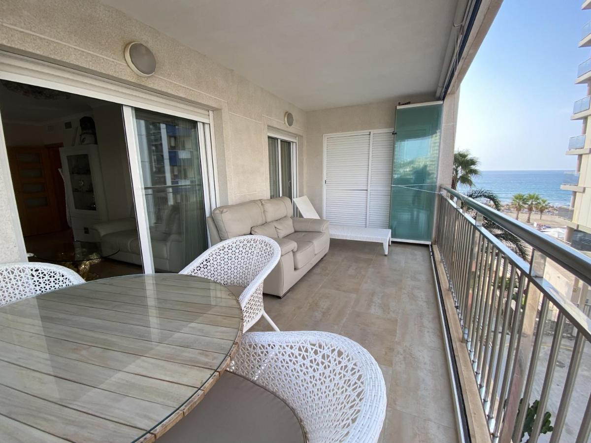 Porto Azul 3 Apartamento Calpe