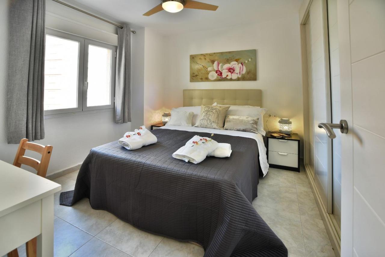 Rubino - Inmodream Apartamento