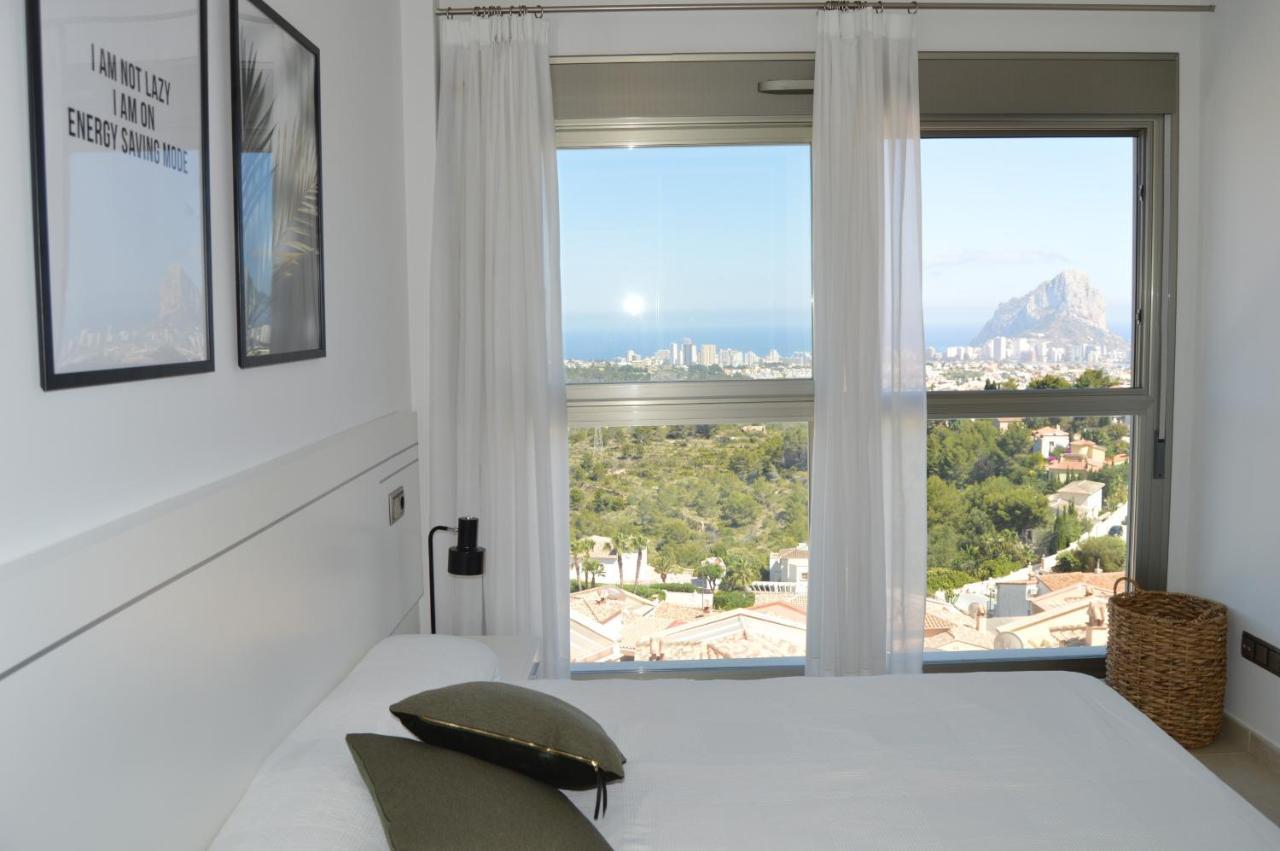 Casarodriguez Calpe