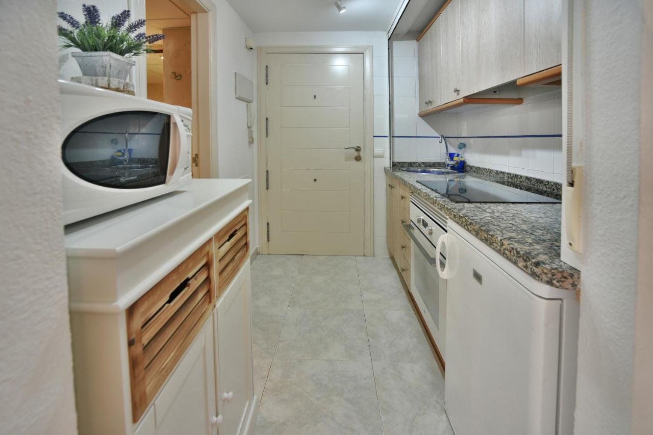 Apartamento Rubino - Inmodream *