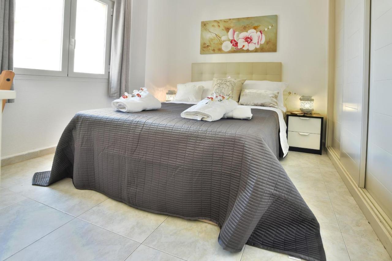 Apartamento Rubino - Inmodream