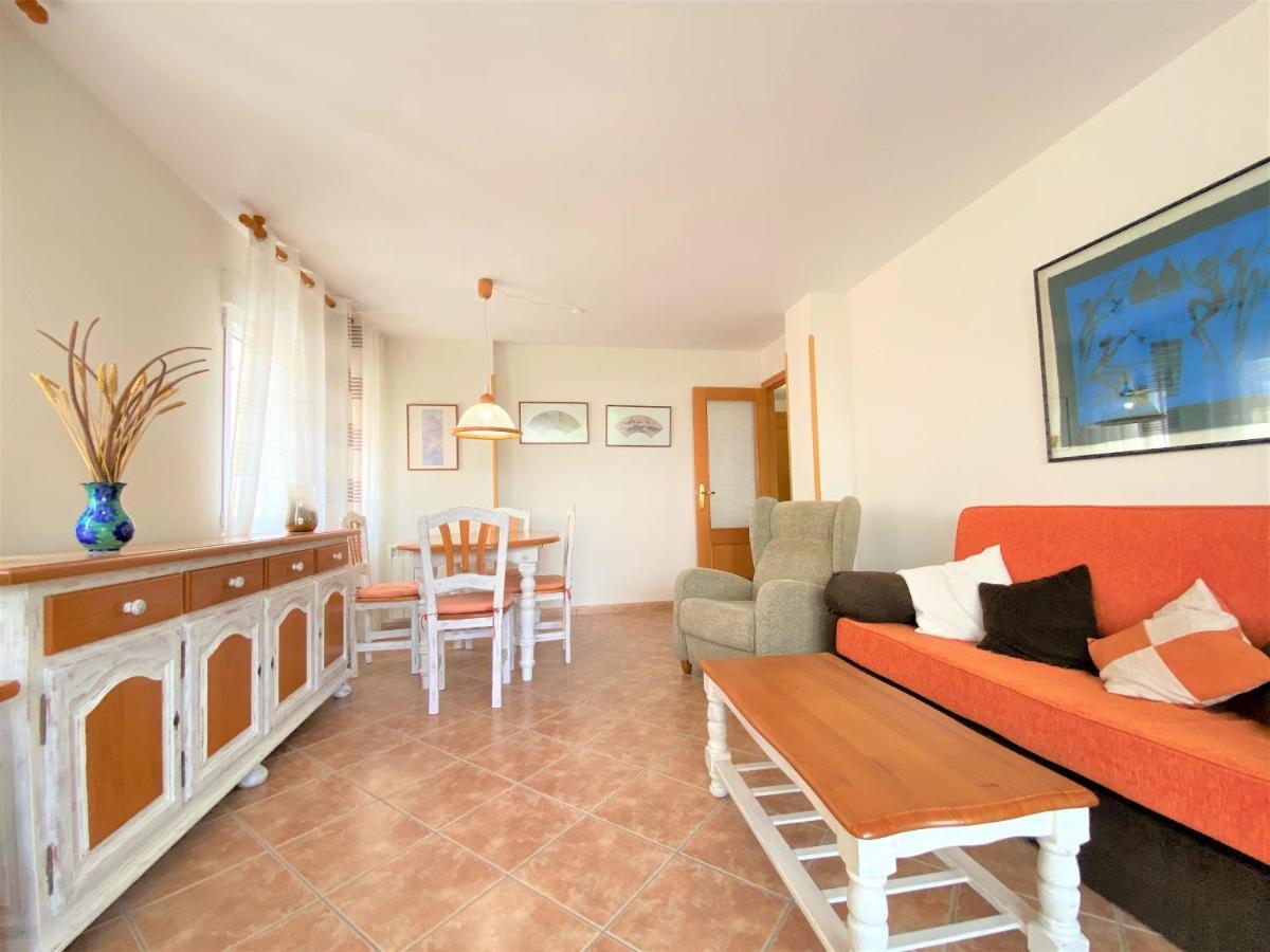 A 50m De La Playa Apartment *