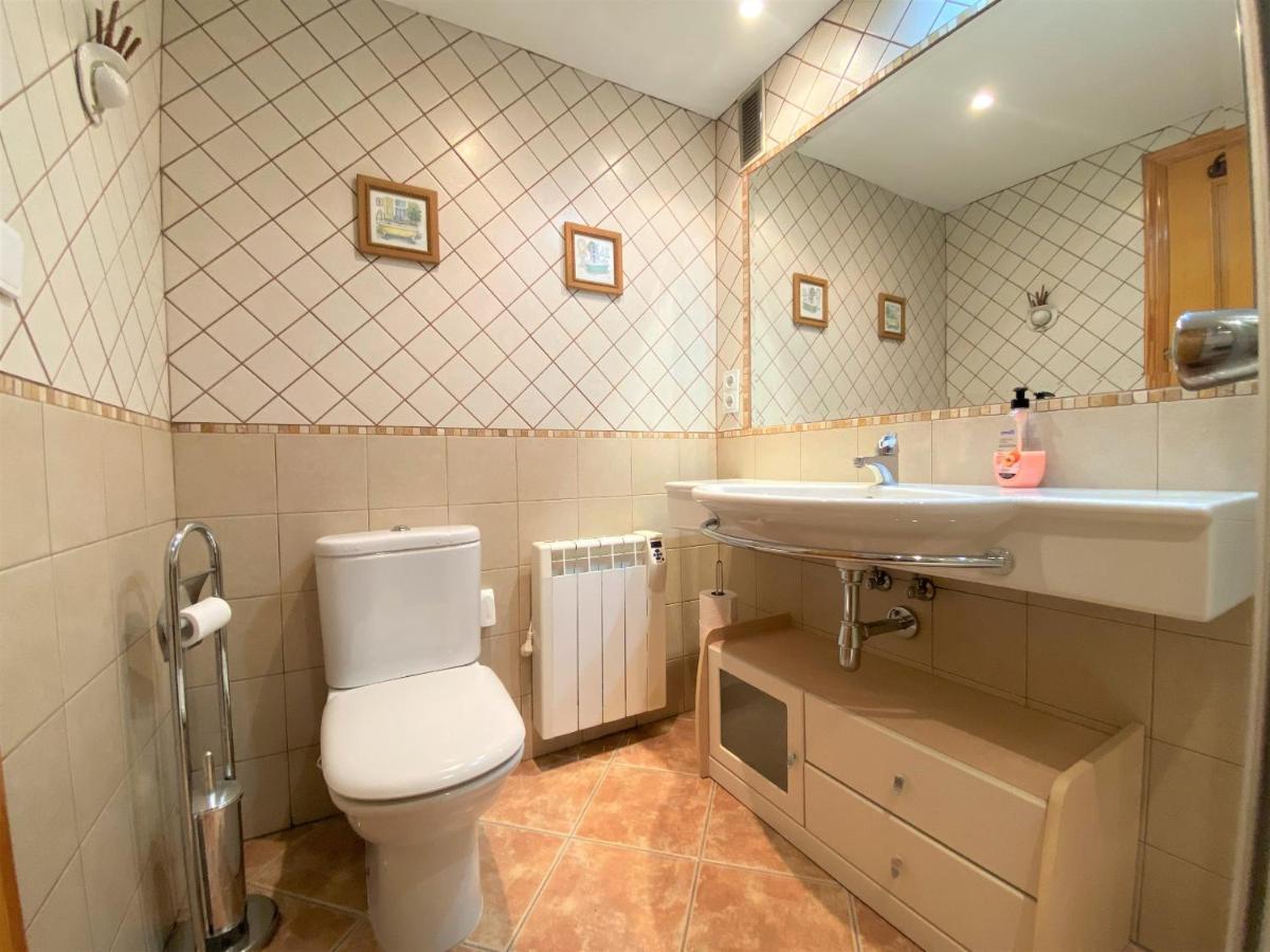 Apartment A 50m De La Playa *