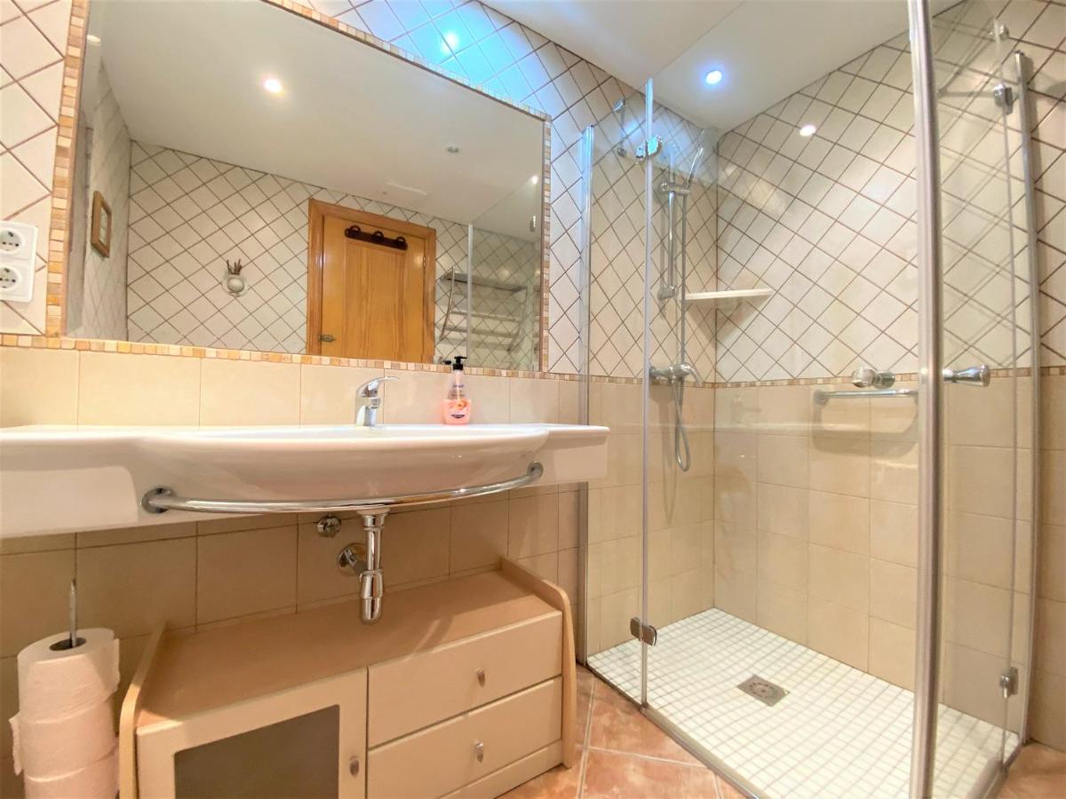 Apartment A 50m De La Playa