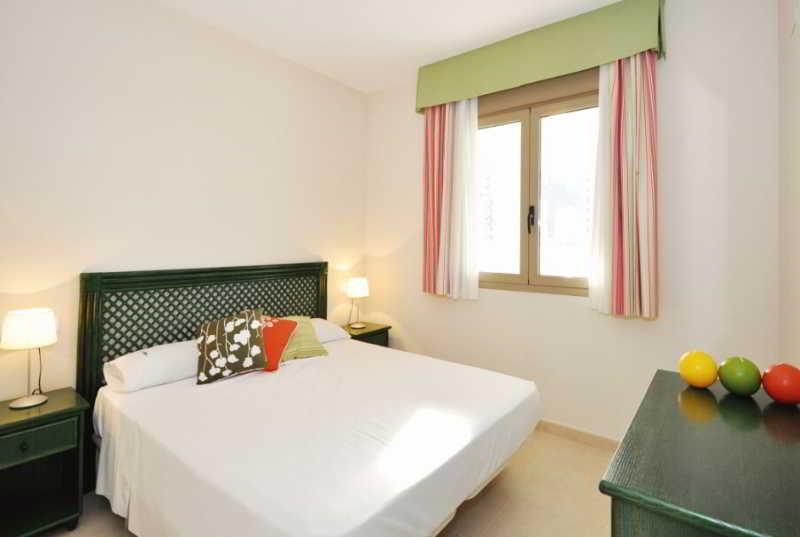 Larimar Unitursa Apartment Calpe