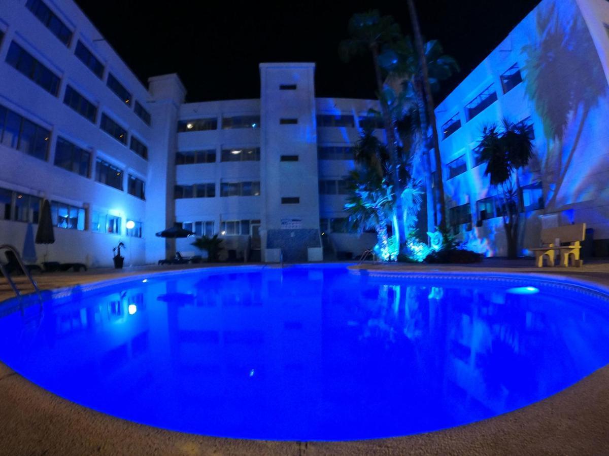 Frentemar 01 By Interhome Calpe
