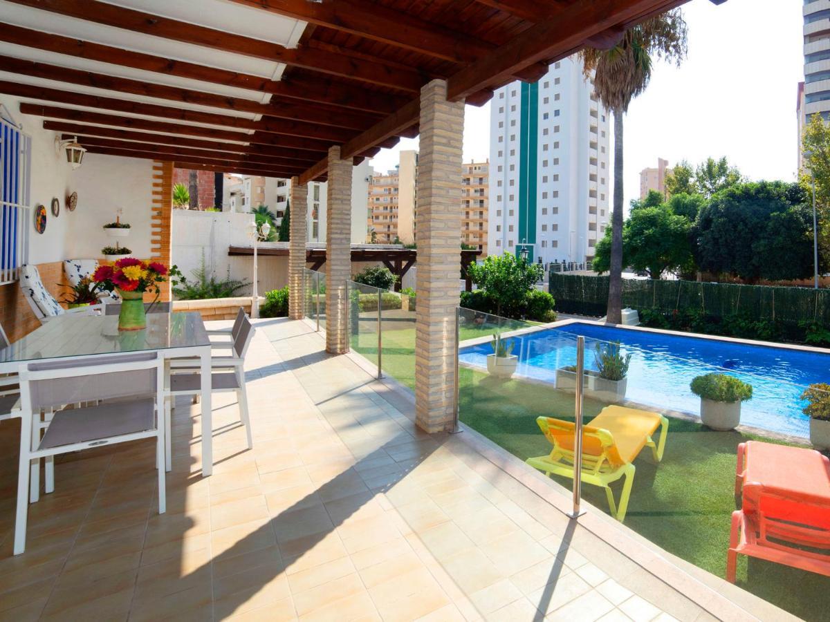 Teruel By Interhome *