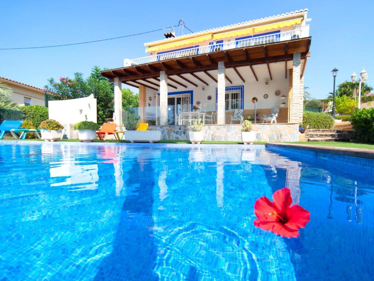 Teruel By Interhome * Calpe