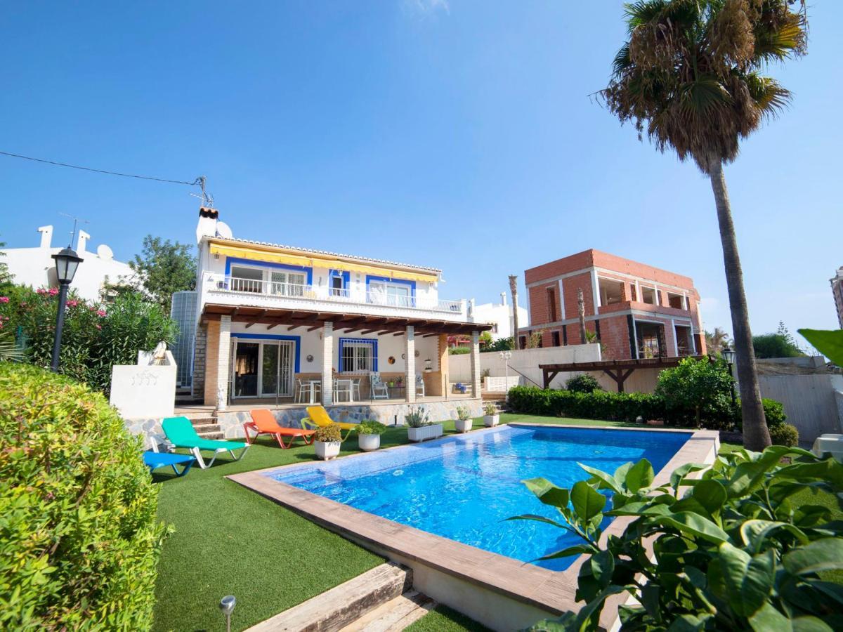 Teruel By Interhome Holiday home