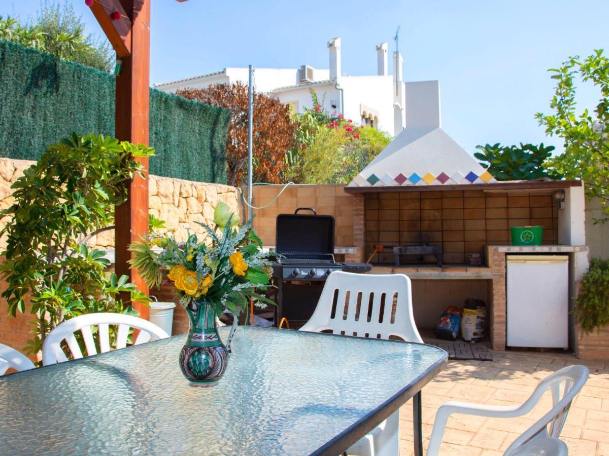 Holiday home Teruel By Interhome Calpe