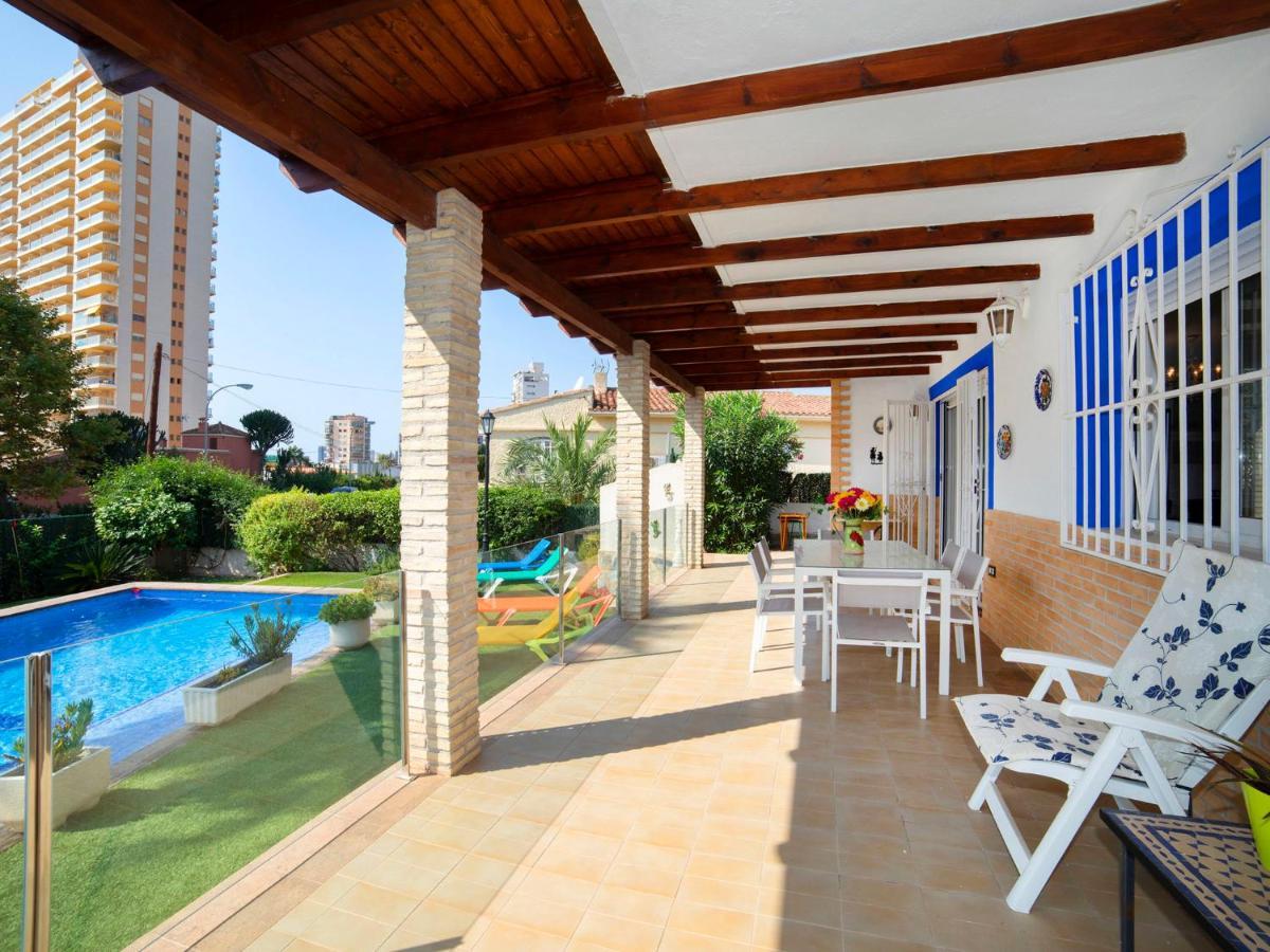 Teruel By Interhome *
