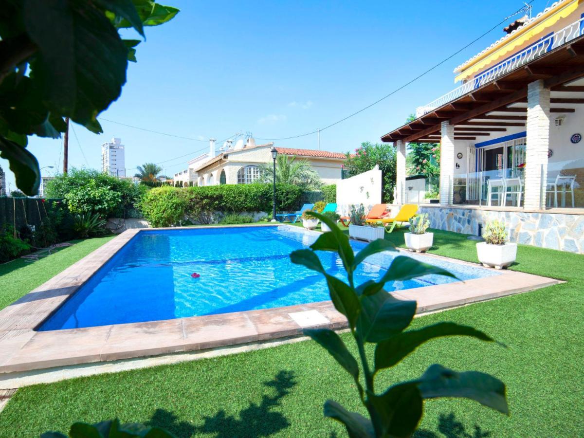 Teruel By Interhome Calpe