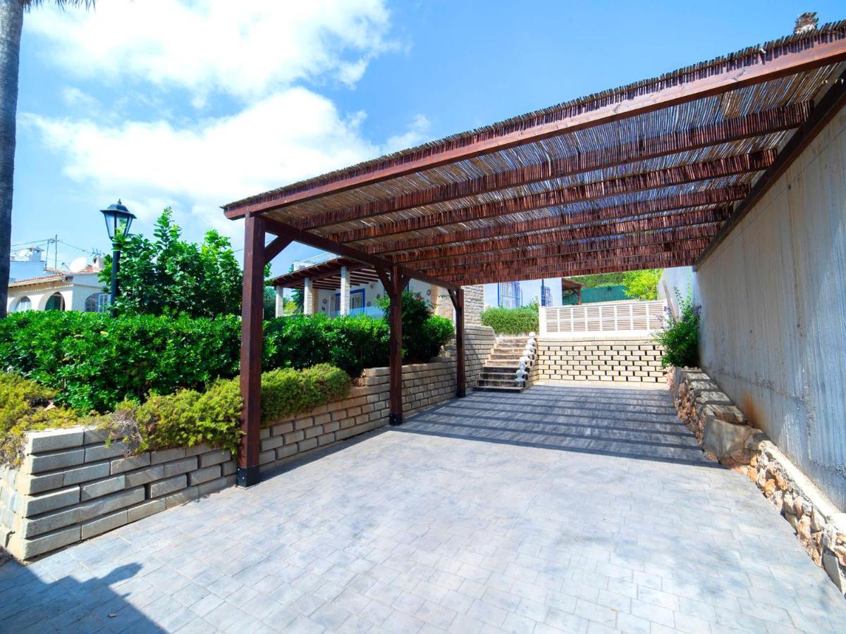 Teruel By Interhome Calpe