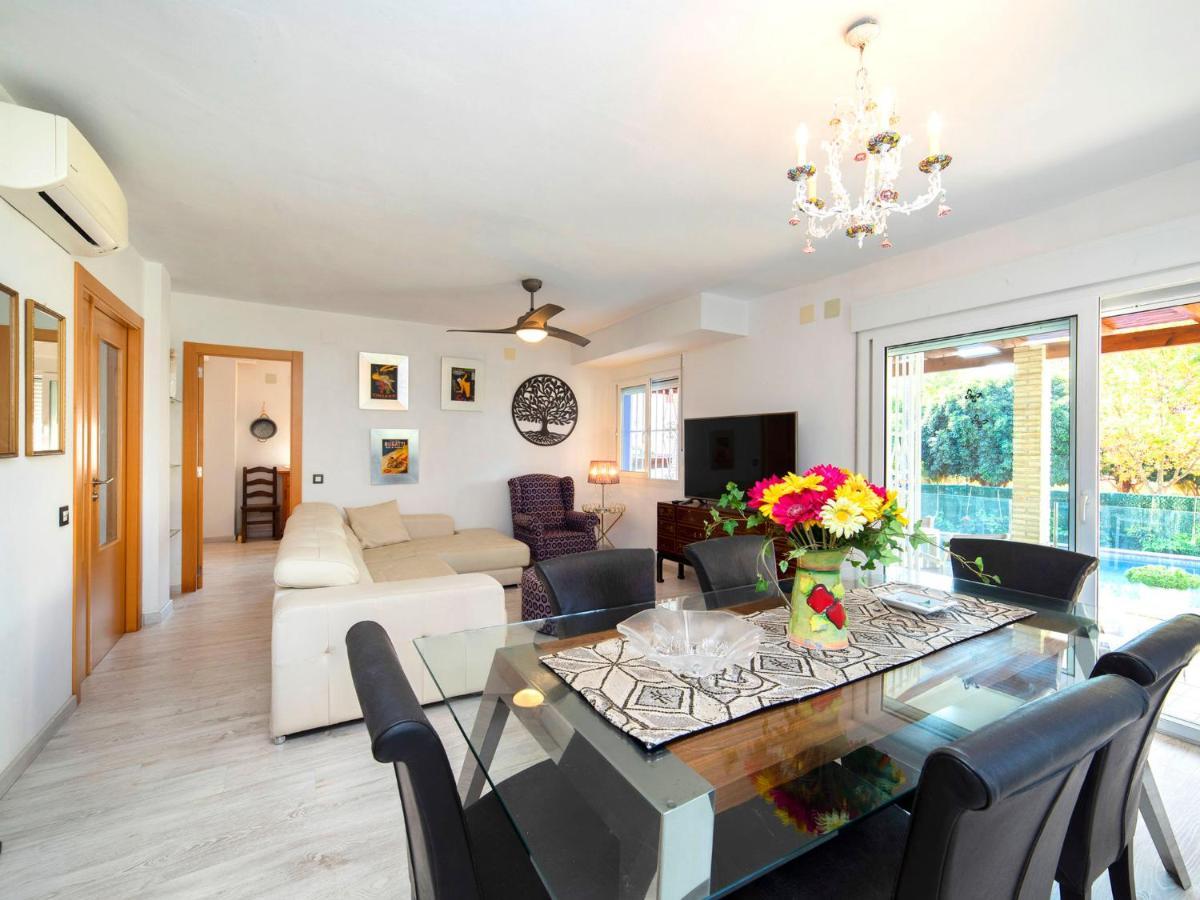 Holiday home Teruel By Interhome