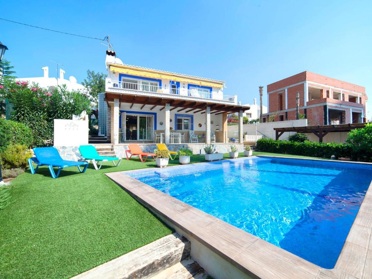 Teruel By Interhome