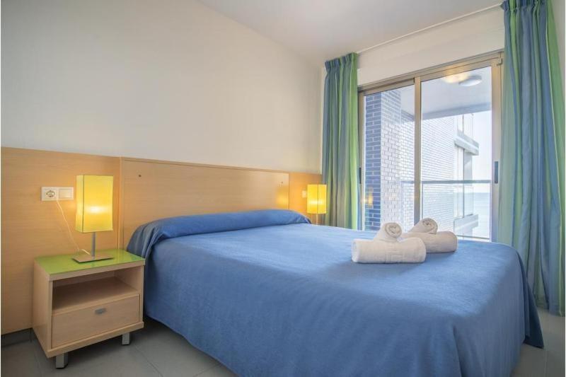 Hipocampos Unitursa Apartamento *