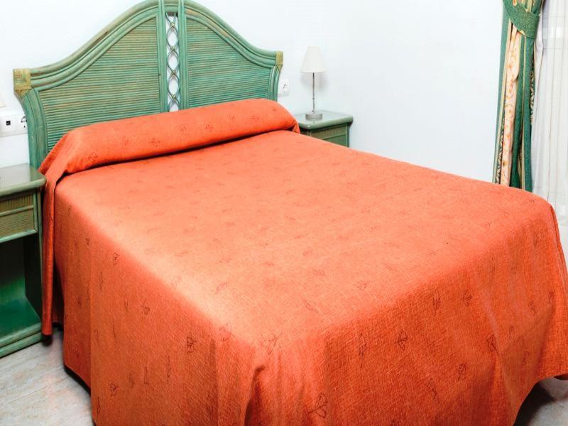 Coral Beach Unitursa Calpe