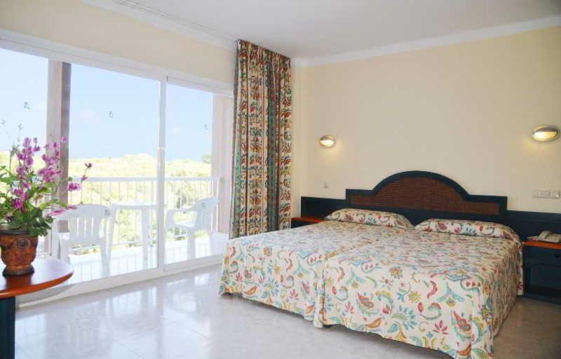 Apartment Coral Beach Unitursa Calpe
