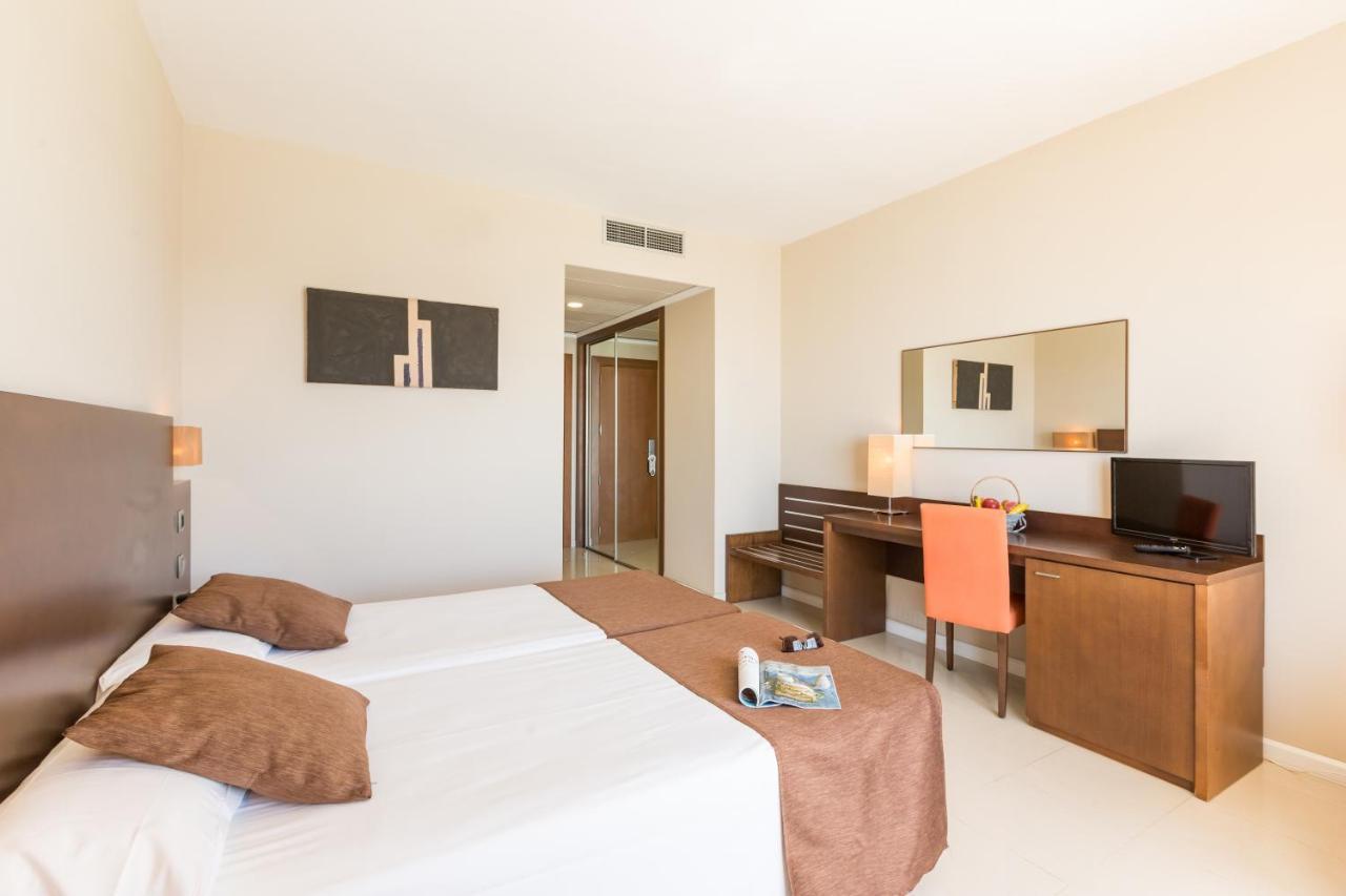 Bahia By Pierre & Hotel