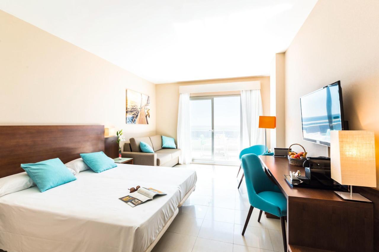 Bahia By Pierre & 4* Calpe