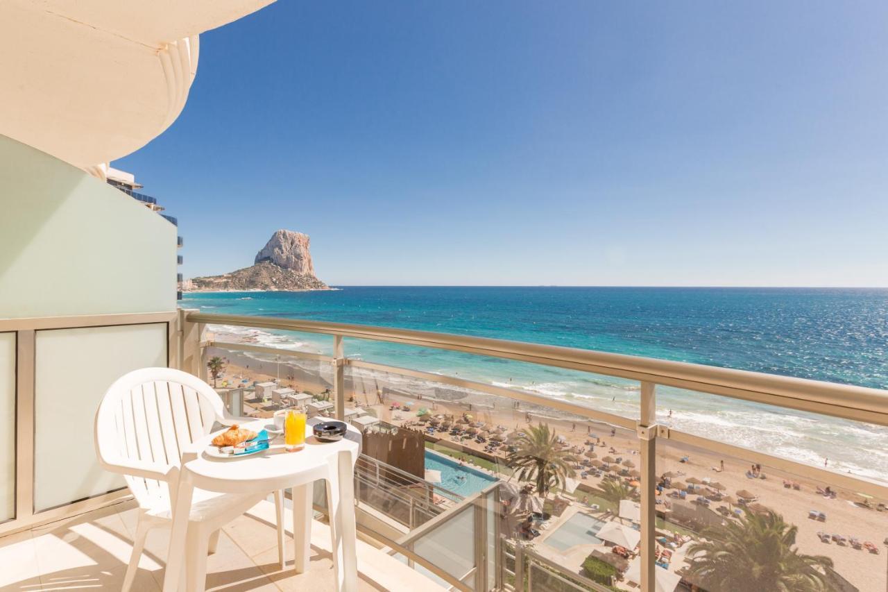 Bahia By Pierre & 4* Calpe