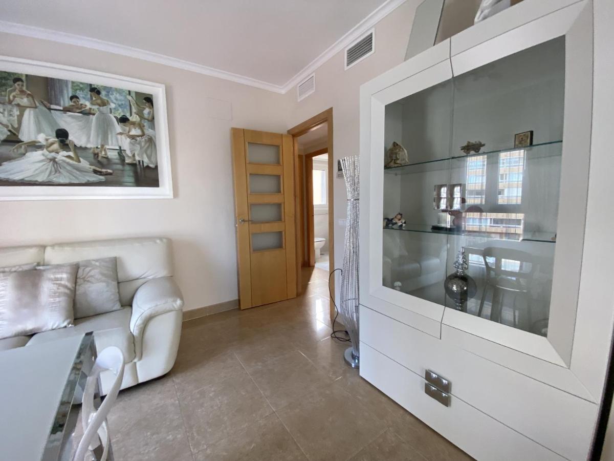 Porto Azul 3 Calpe