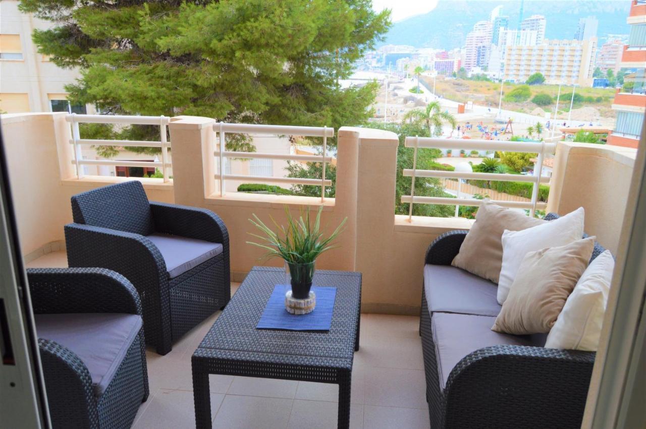 Apartamento Rubino - Inmodream