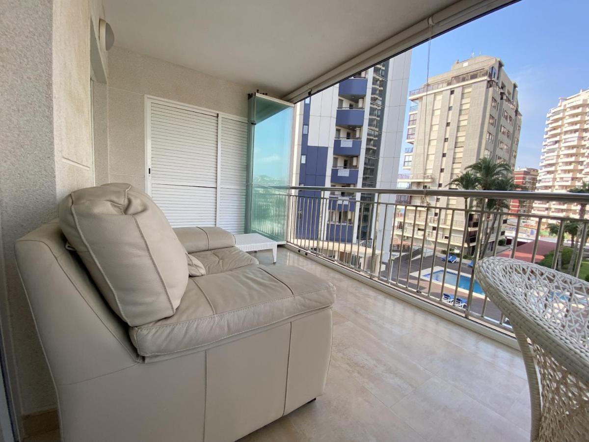 Porto Azul 3 * Calpe