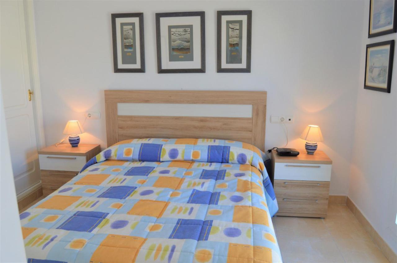 Playa De Oro 6 Apartment