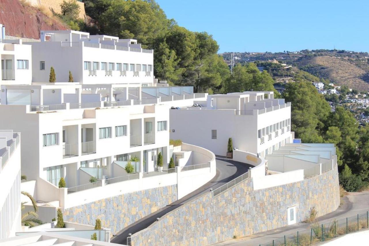 Сasa de vacaciones Casarodriguez Calpe