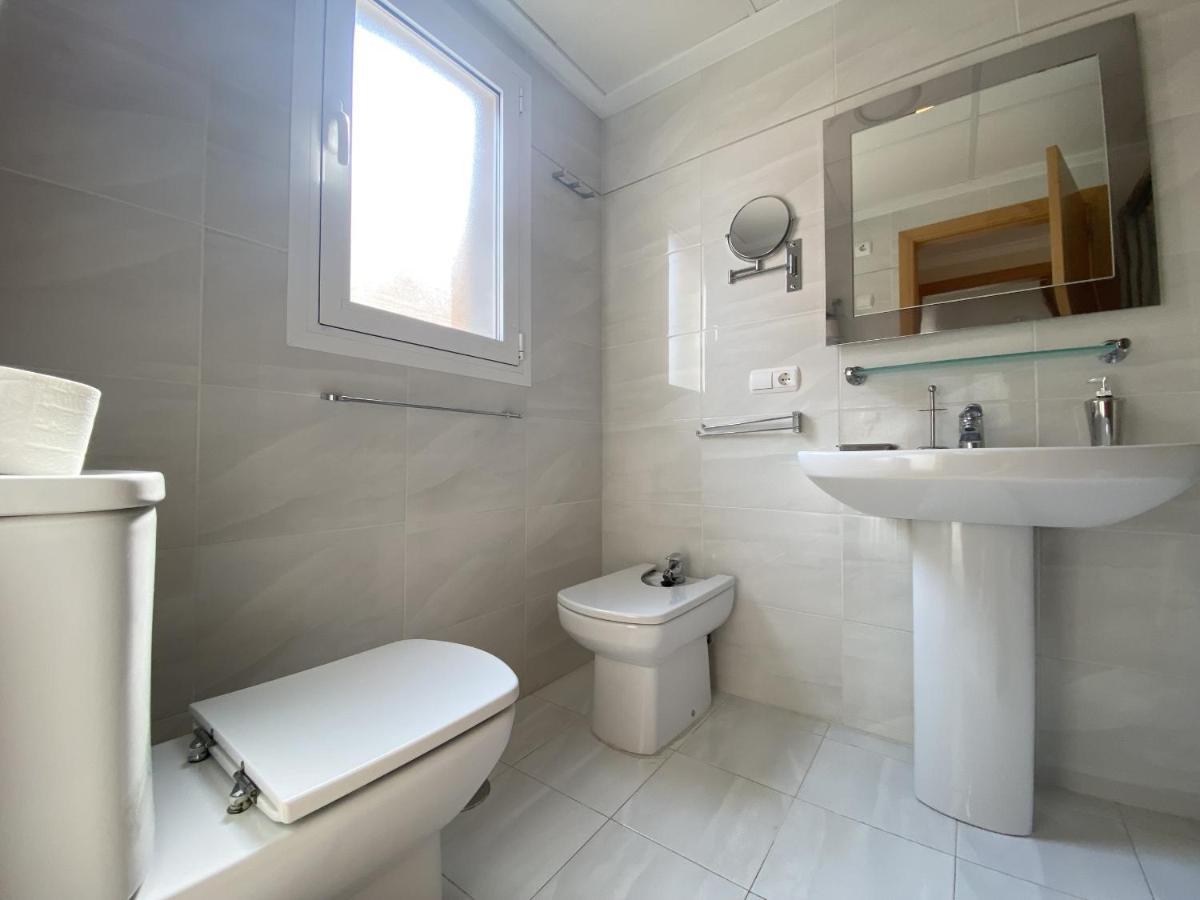 Apartamento Porto Azul 3