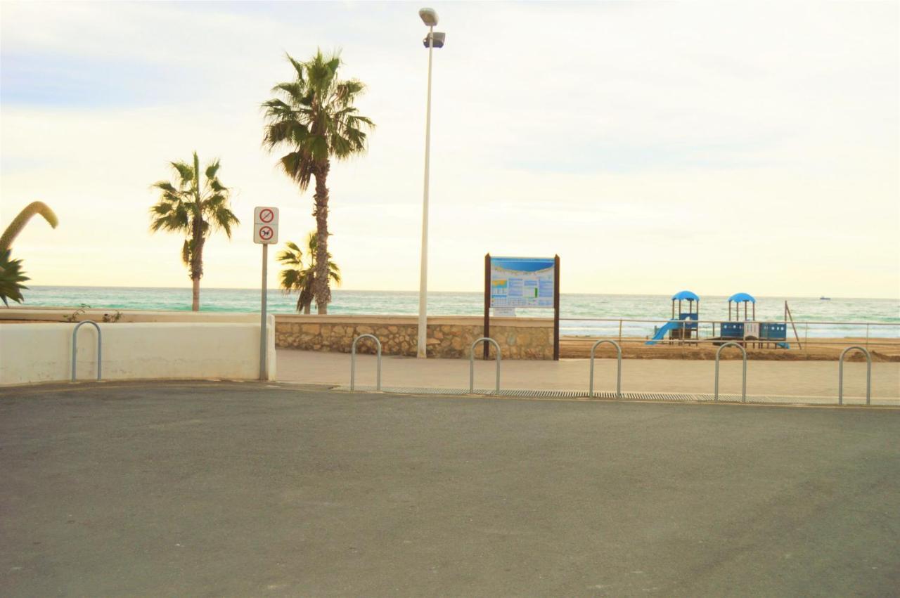Playa De Oro 6 Calpe