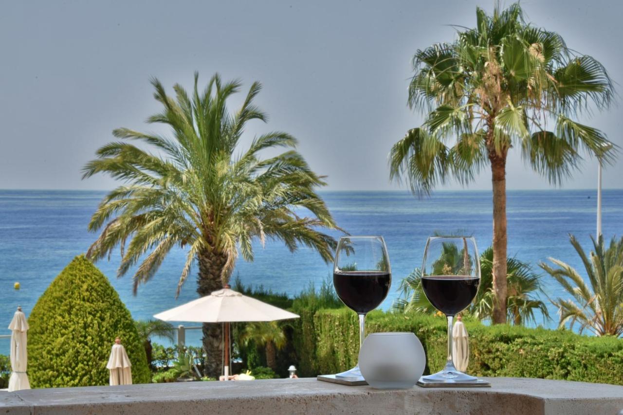 Rubino - Inmodream Apartamento Calpe