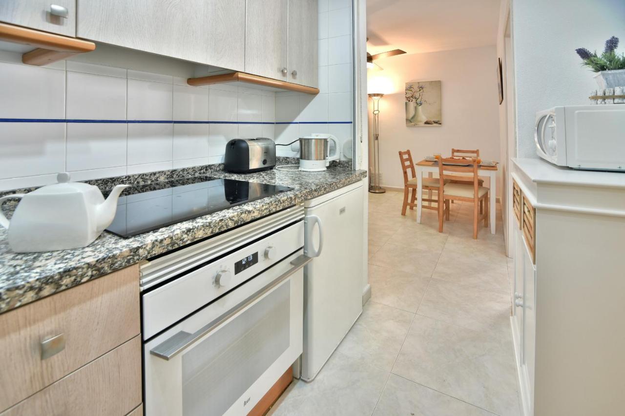 Apartamento Rubino - Inmodream *