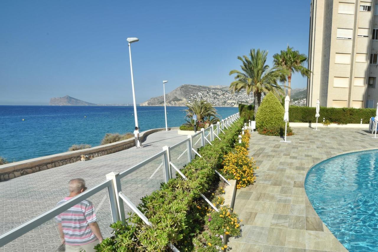 Rubino - Inmodream * Calpe