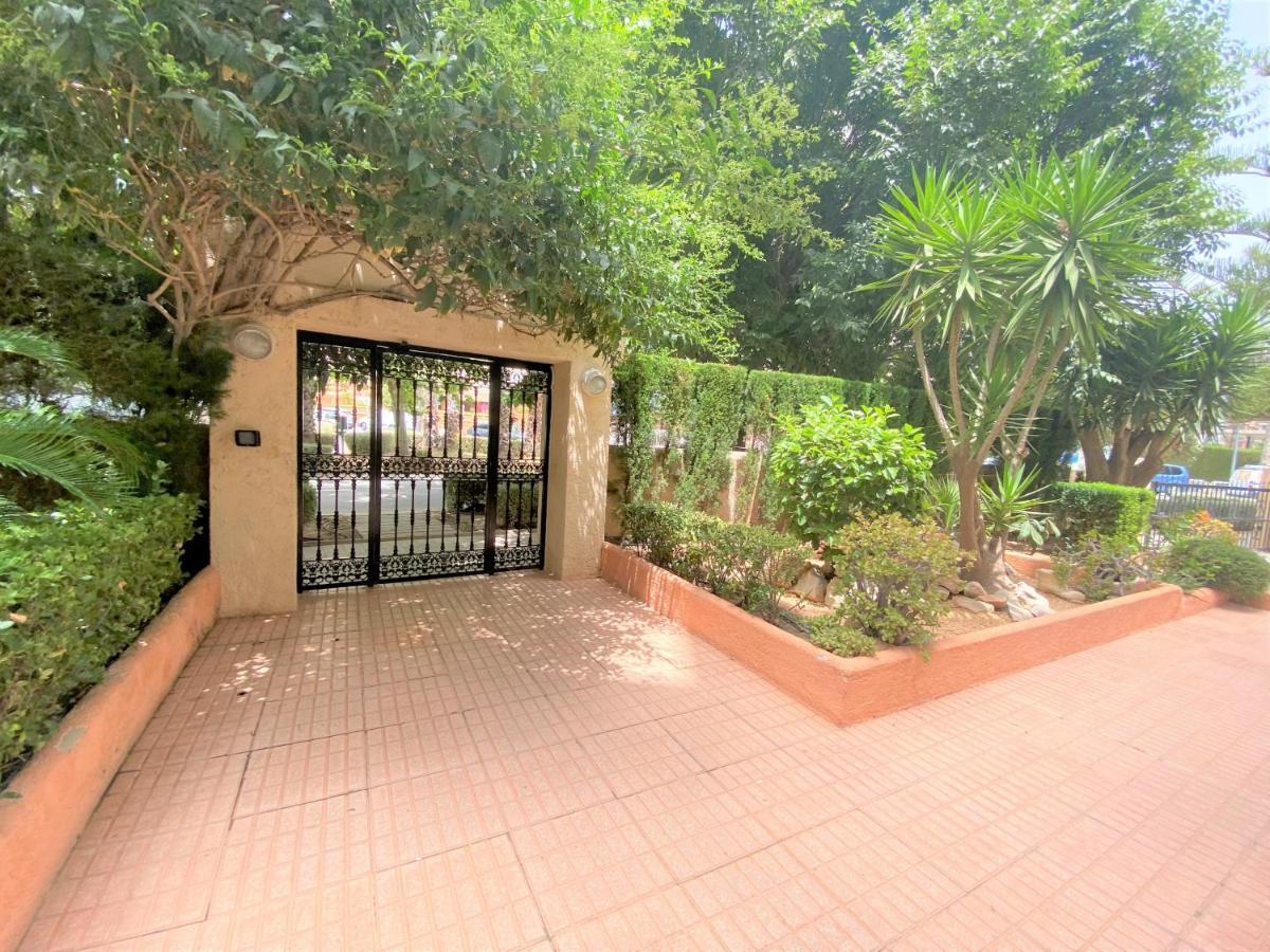 A 50m De La Playa Apartment Calpe
