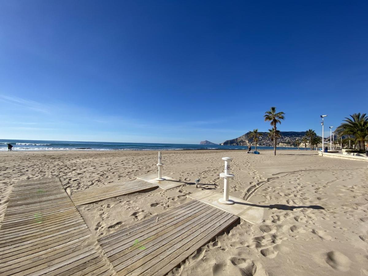 Apartment A 50m De La Playa