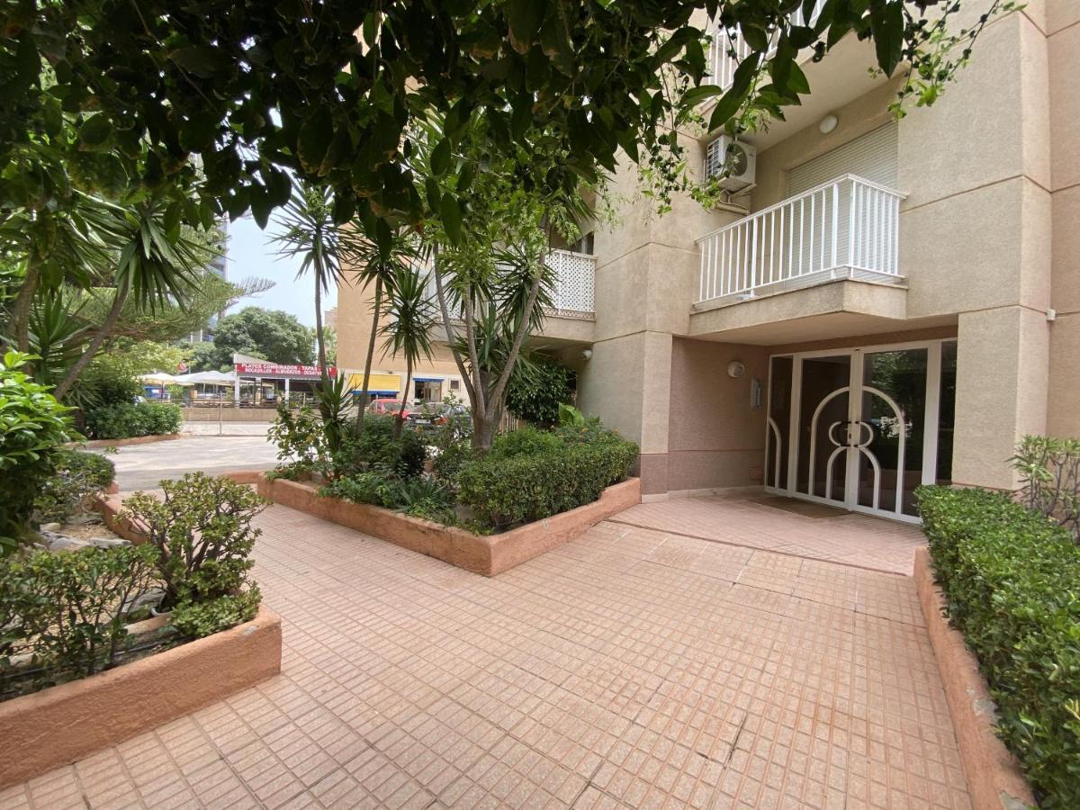 Apartment A 50m De La Playa