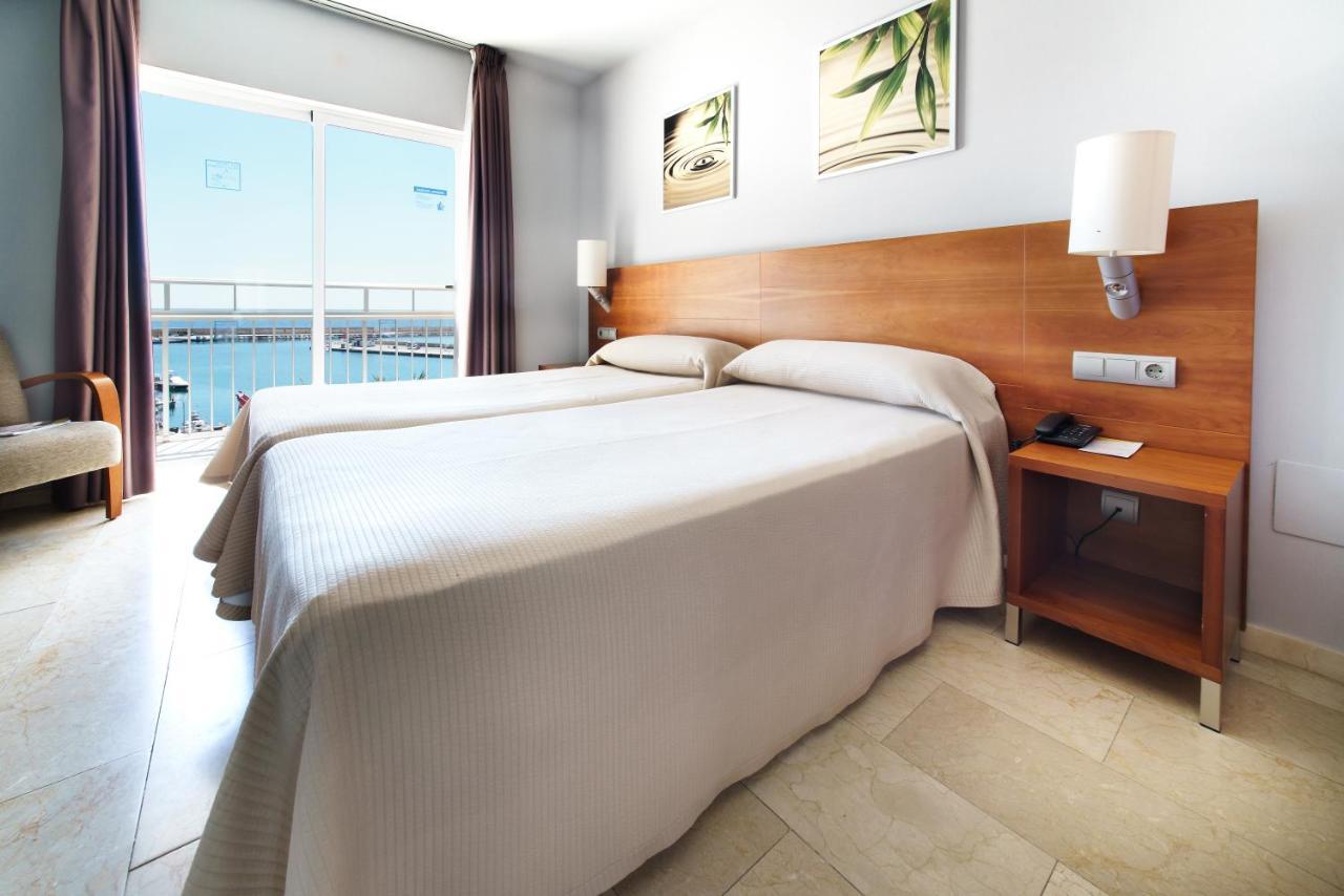 Porto Hotel