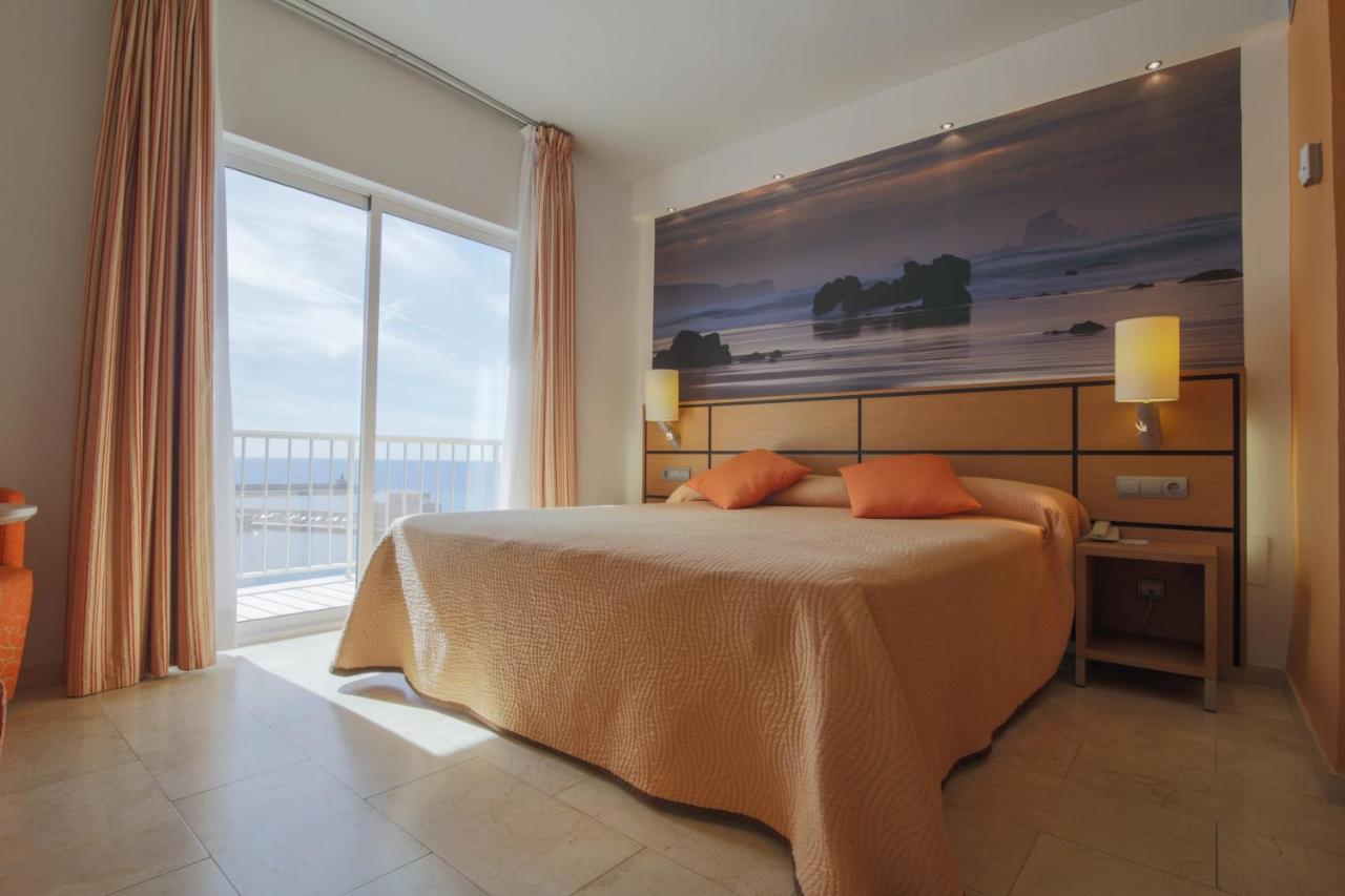 Porto Hotel Calpe