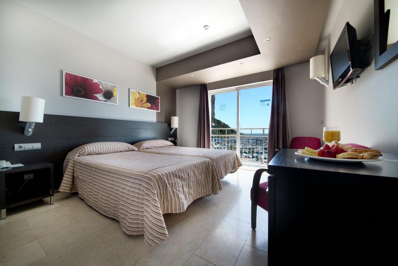 Porto Hotel