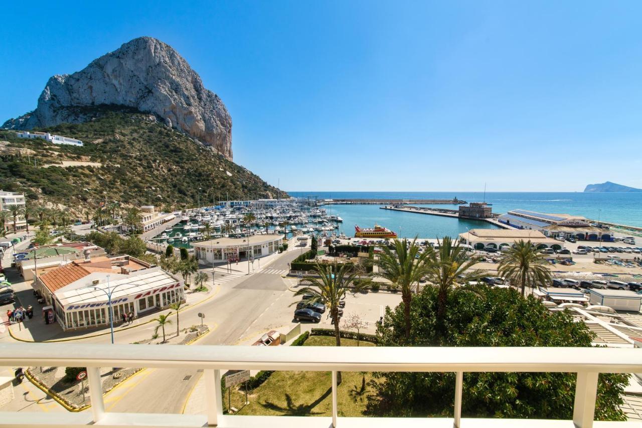 Porto Hotel Calpe