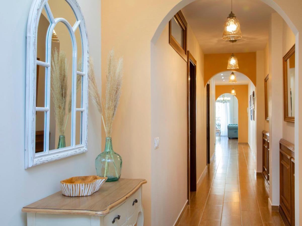 Frentemar 01 By Interhome * Calpe