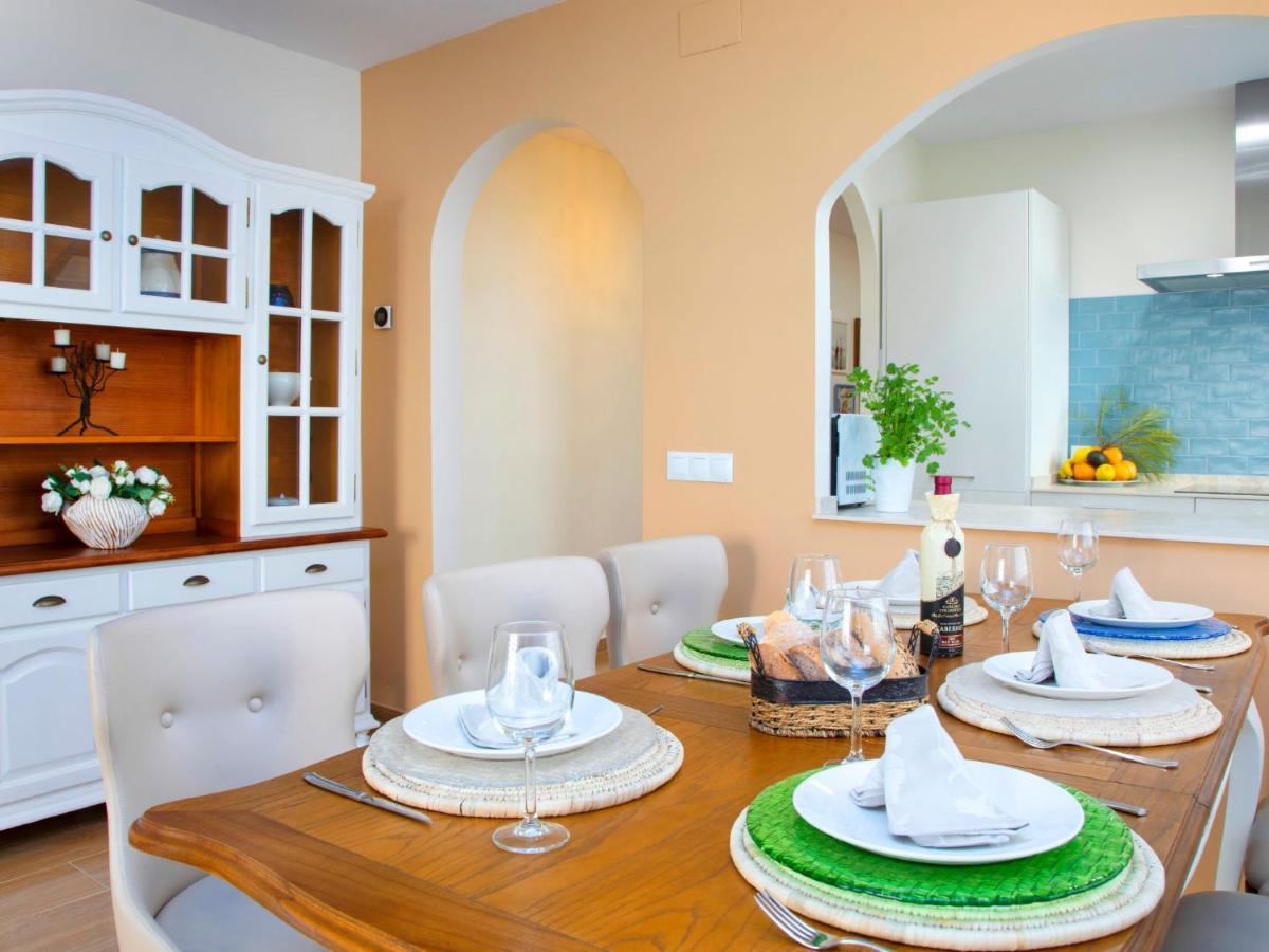 Frentemar 01 By Interhome * Calpe