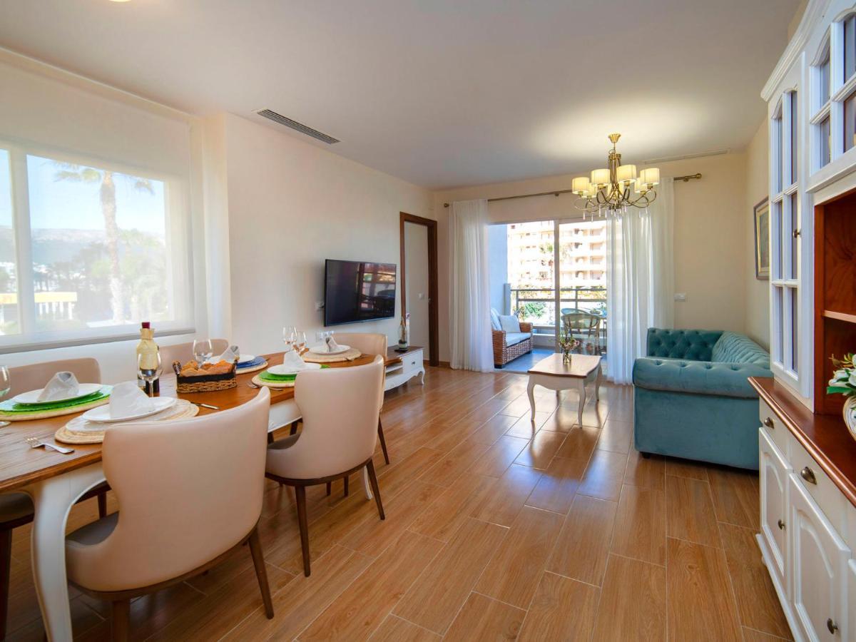 Apartment Frentemar 01 By Interhome *