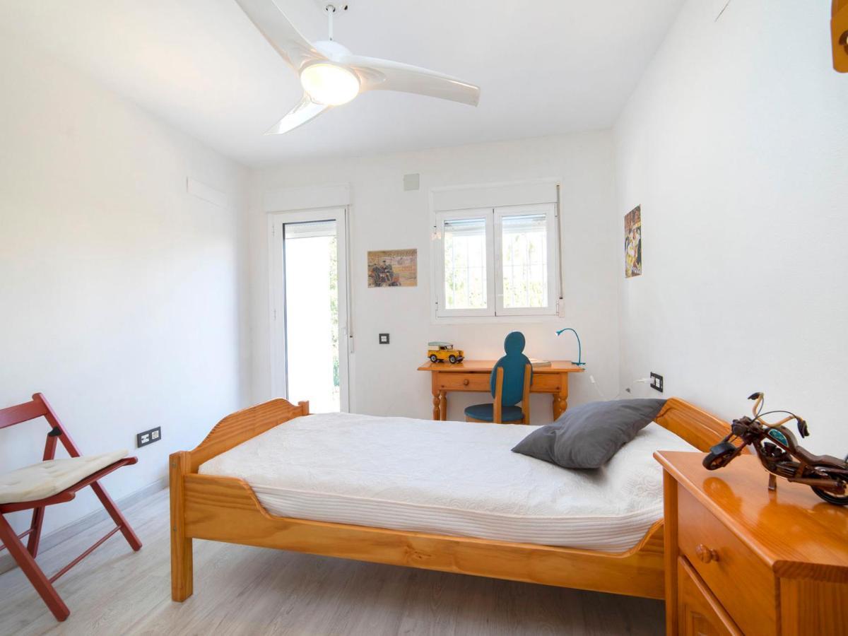 Teruel By Interhome *