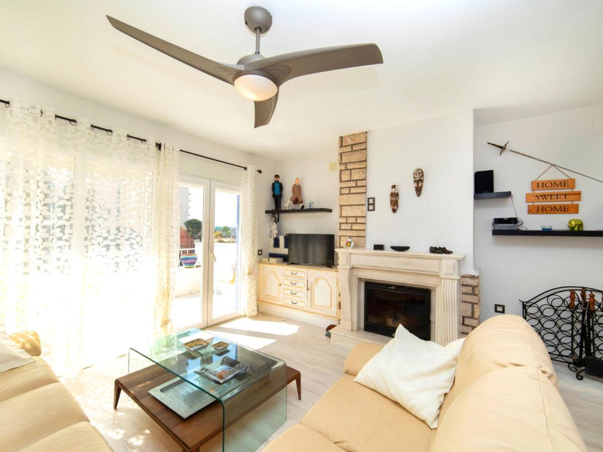 Teruel By Interhome Holiday home Calpe