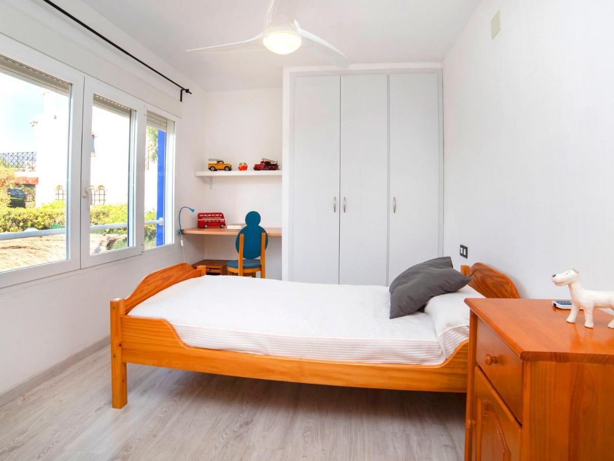 Teruel By Interhome * Calpe