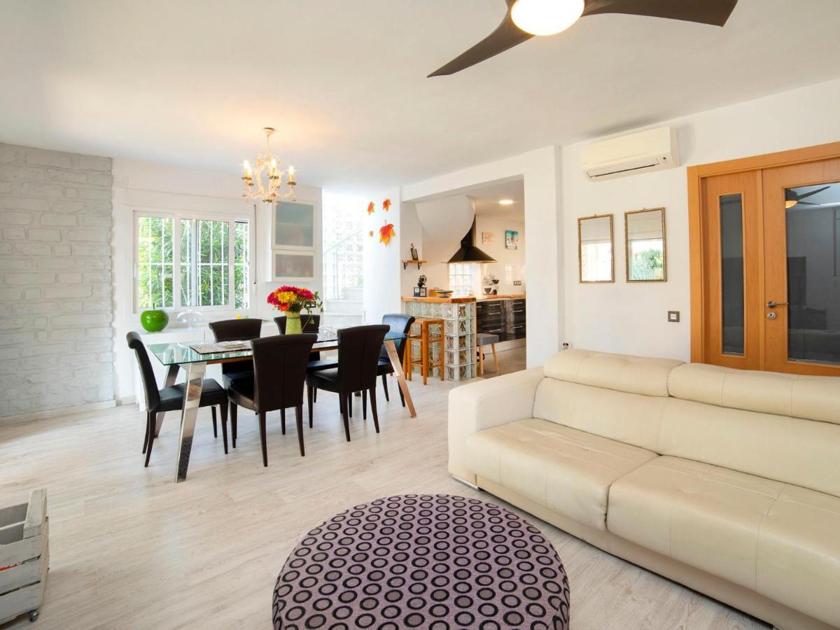Teruel By Interhome Calpe