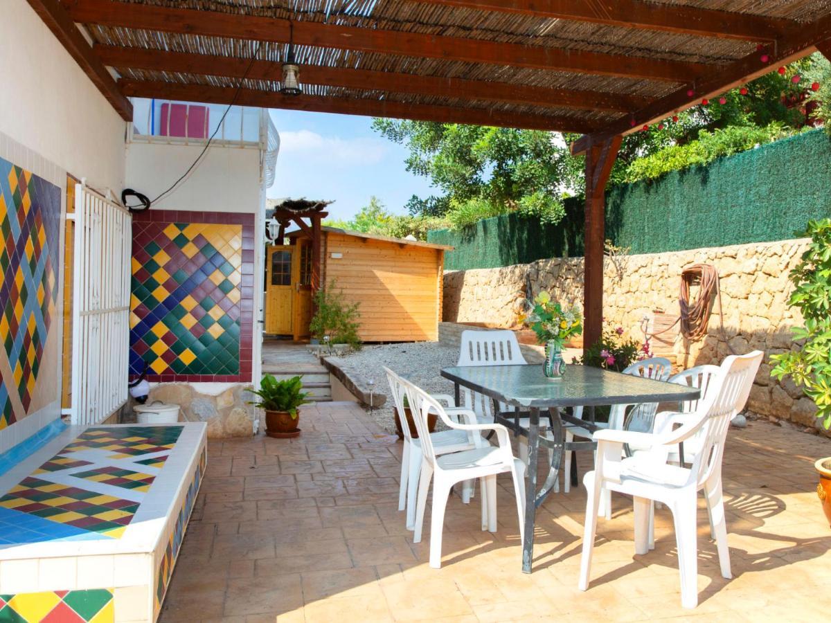 Teruel By Interhome Calpe